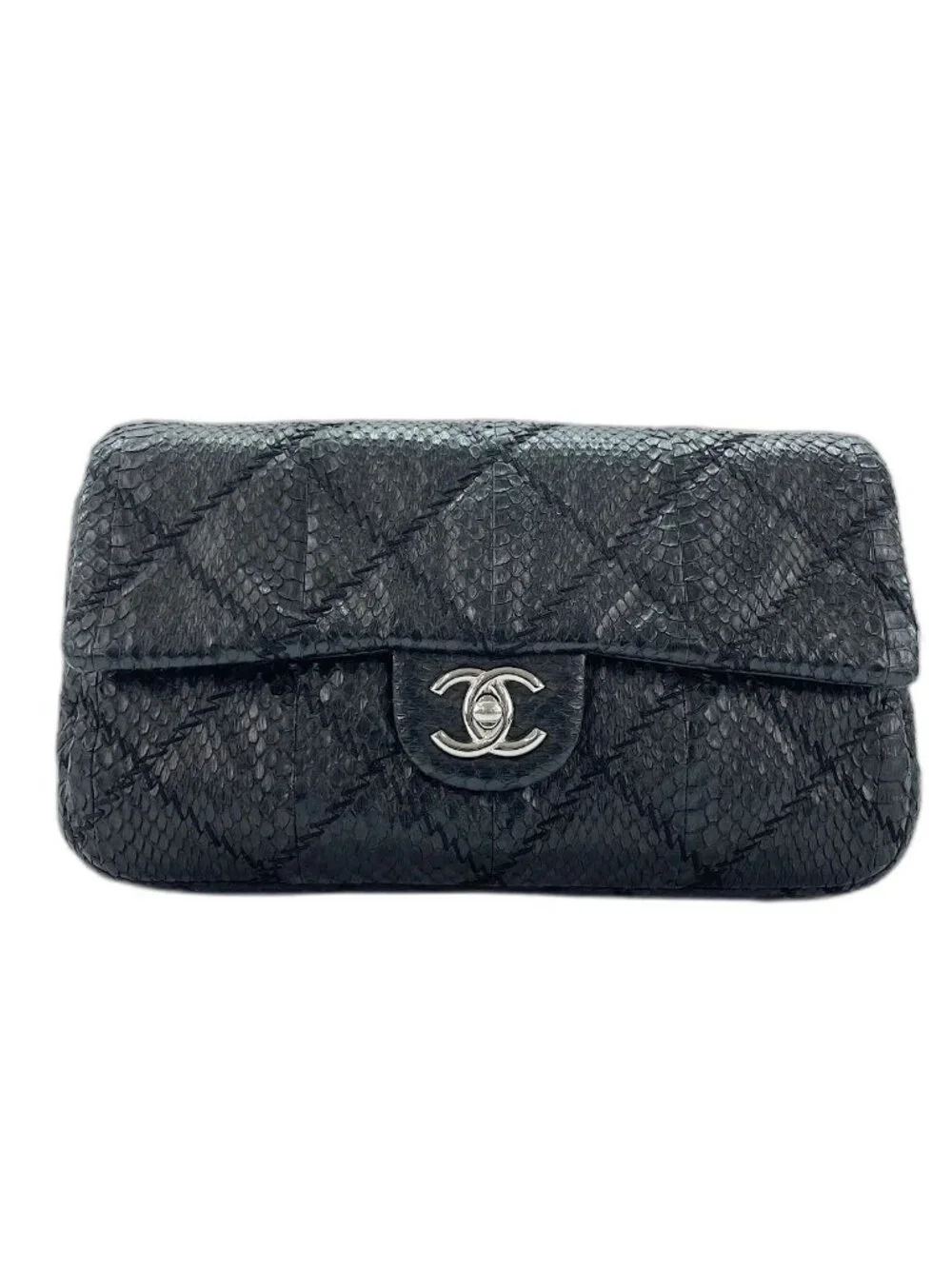 Chanel Shoulder Bag 25